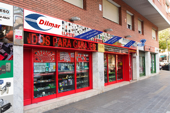 DILMAR