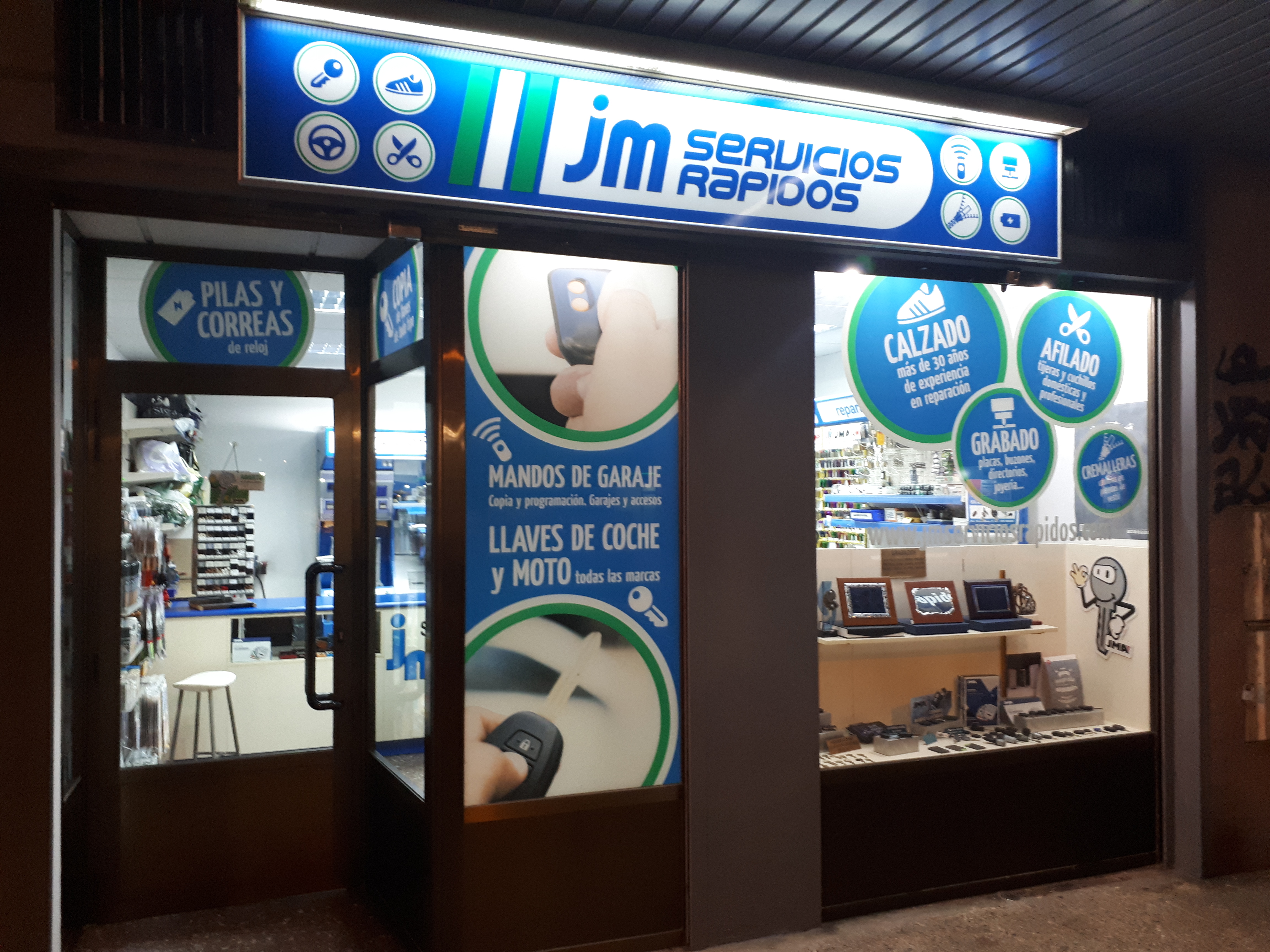 JMSERVICIOSRAPIDOS