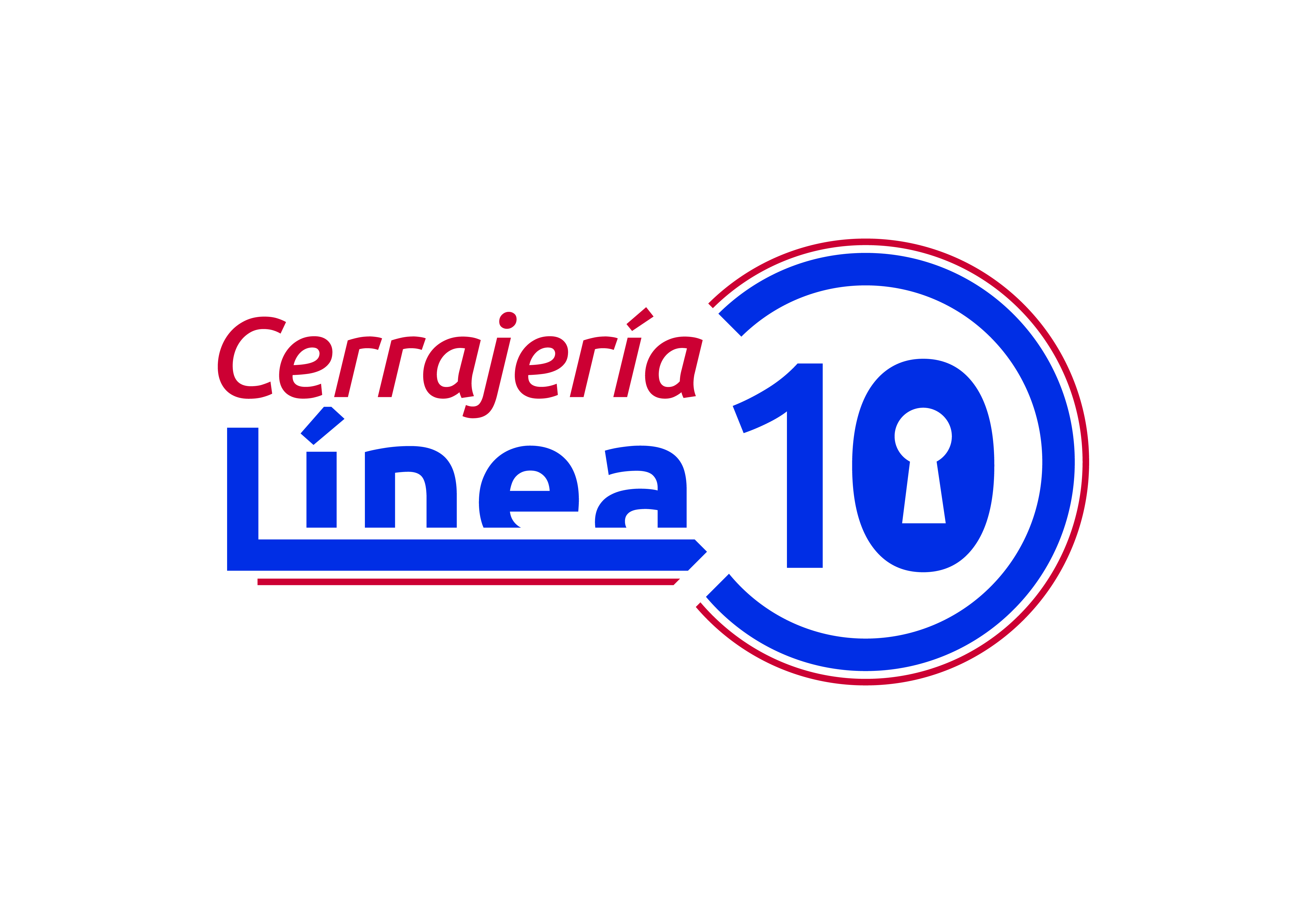 CERRAJERIA LINEA 10 S.L.