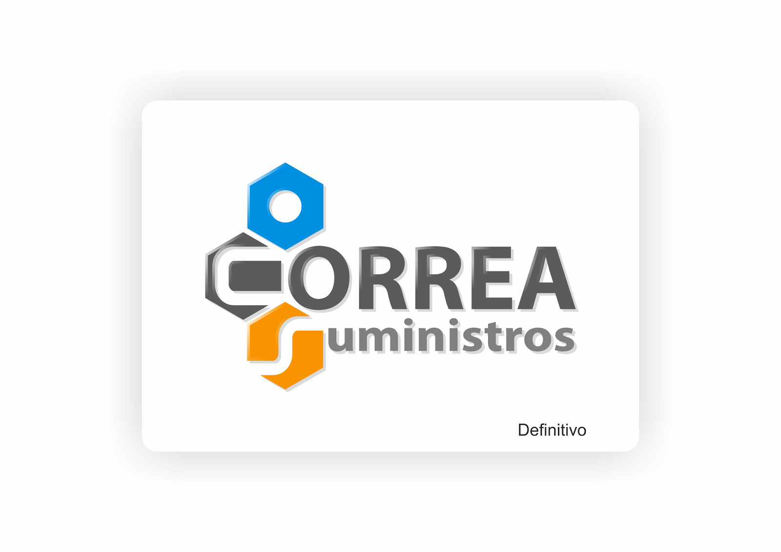SUMINISTROS CORREA