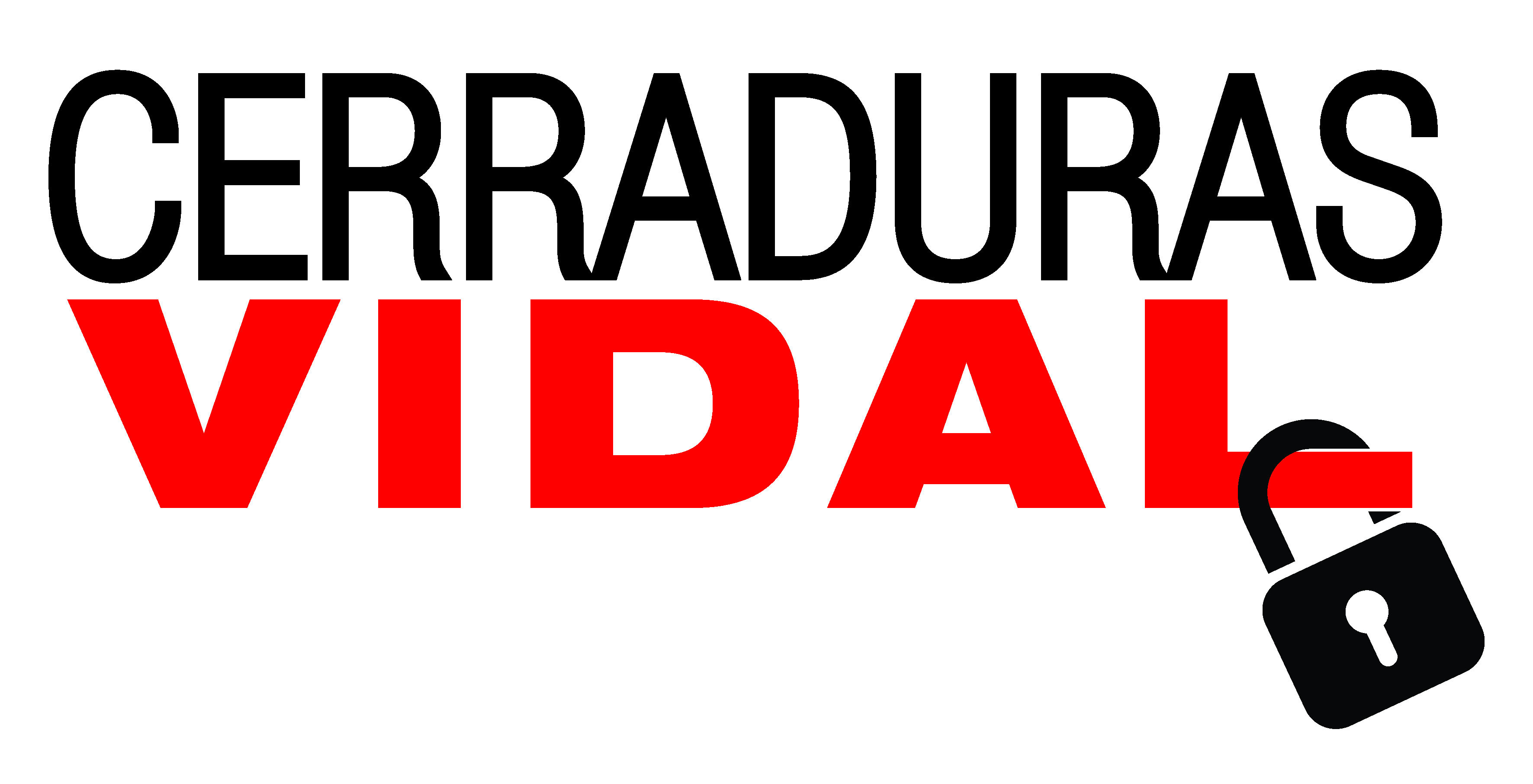 Cerraduras Vidal SL