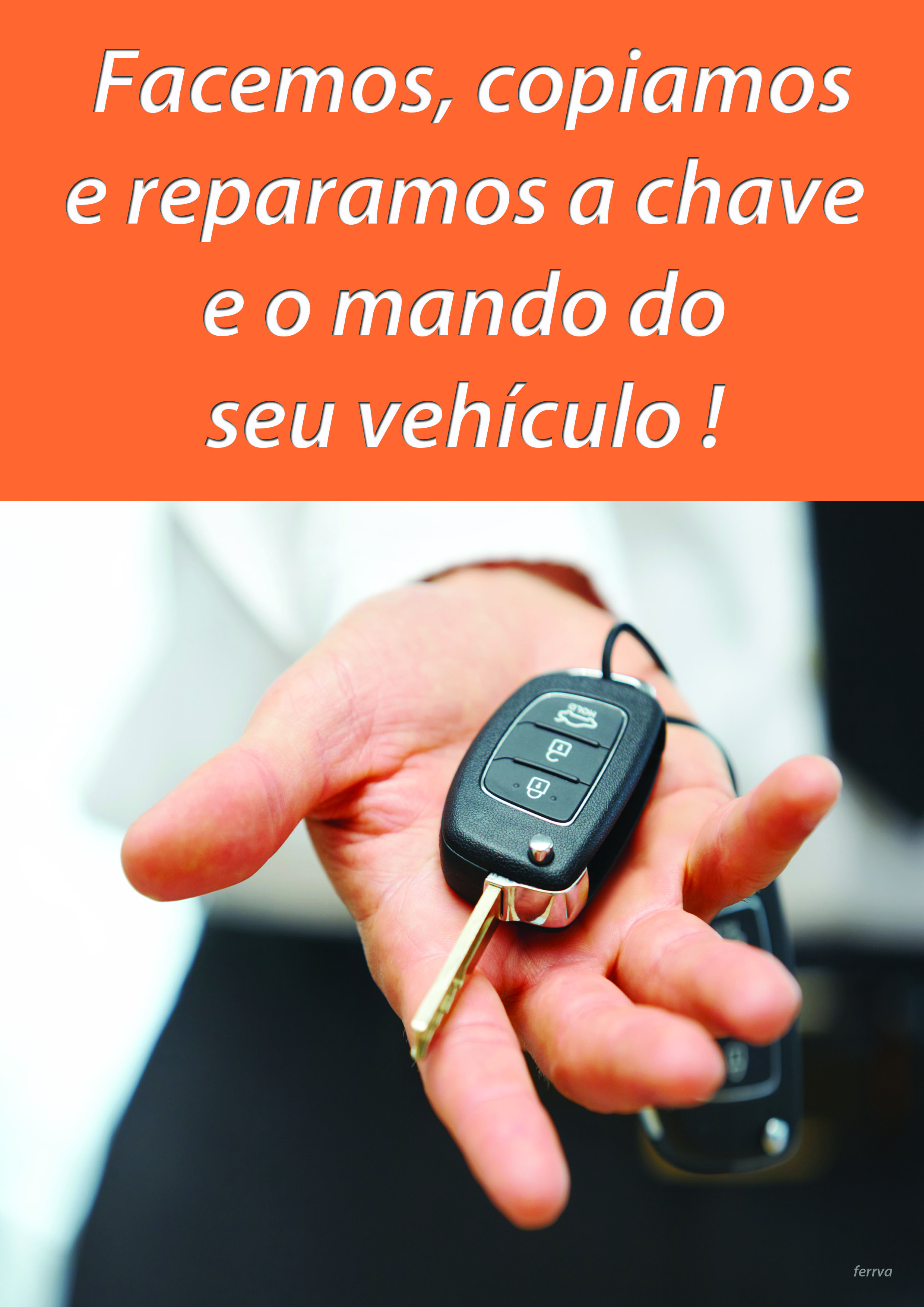 ferrva seguridad&herrajes s.l