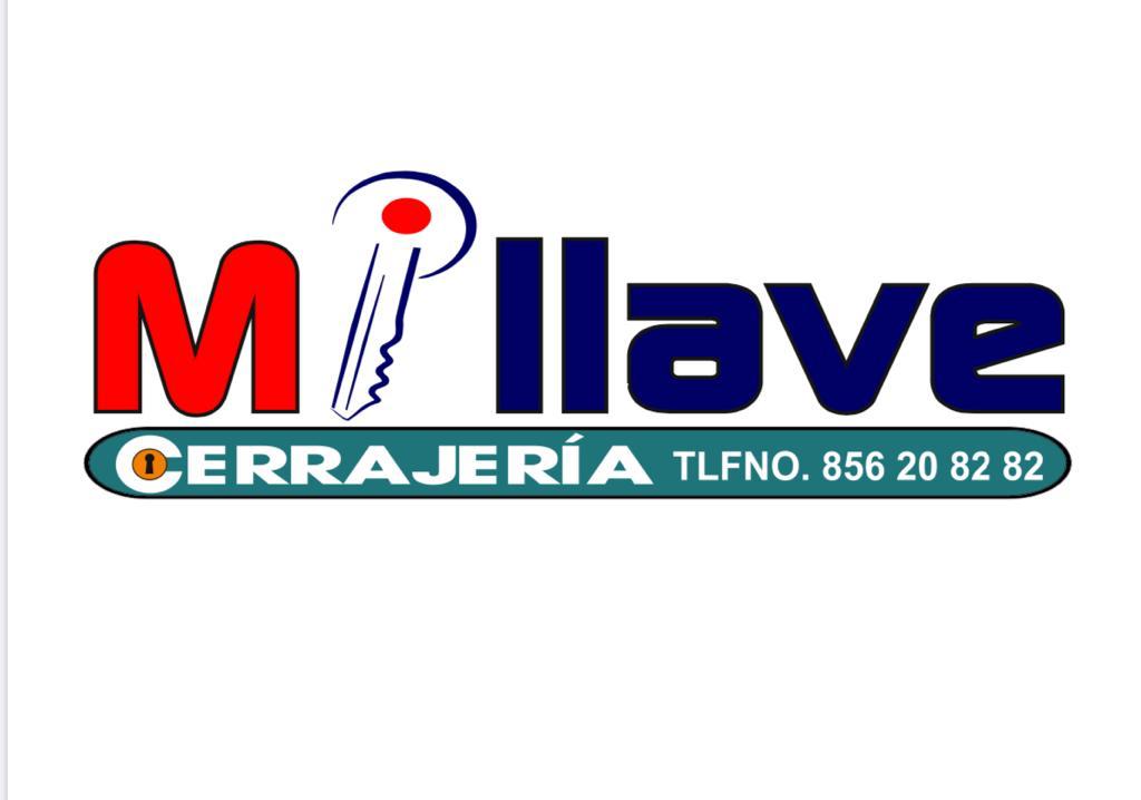 CERRAJERIA MI LLAVE