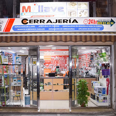 CERRAJERIA MI LLAVE
