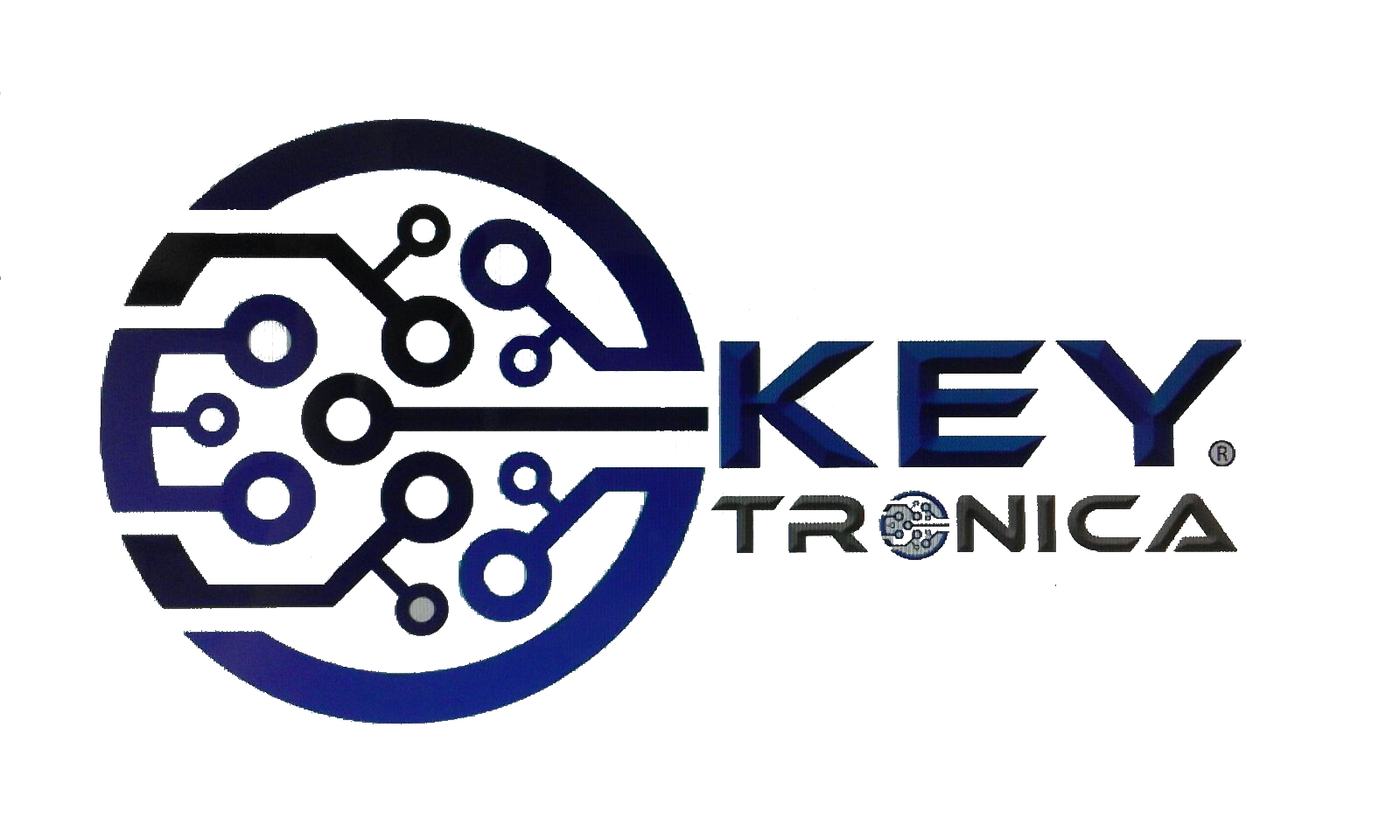 keytronica