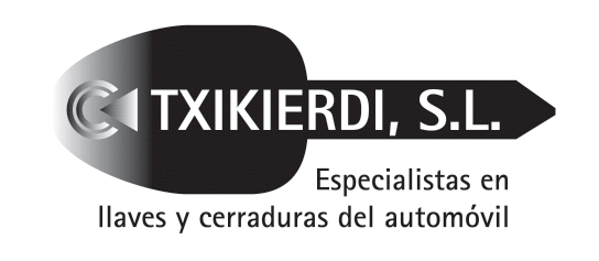 TXIKIERDI S.L.